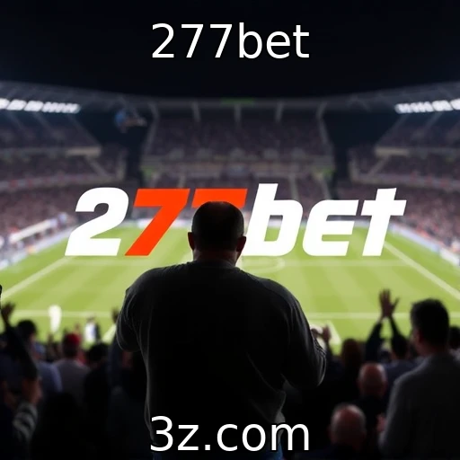Expansão de operadores de apostas e plataformas no mercado nacional - 277bet