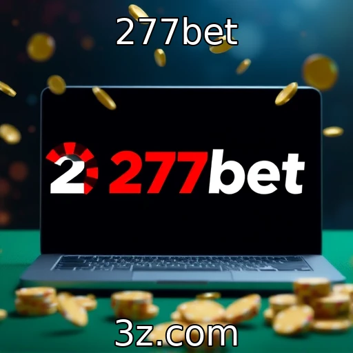 Análise de novos modelos de negócios em cassino online - 277bet