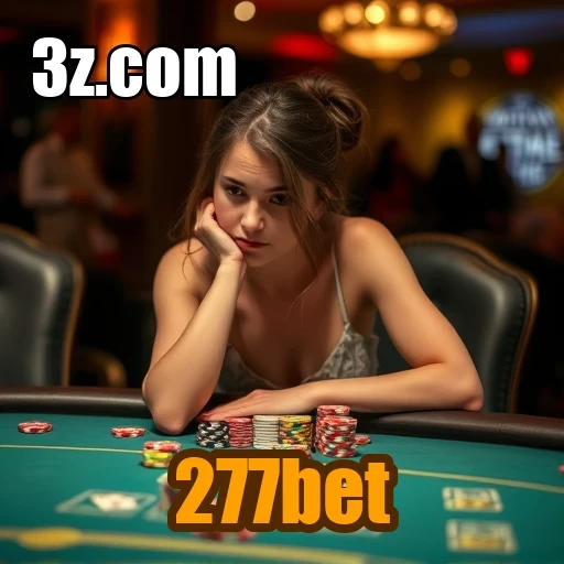 277bet Cassino
