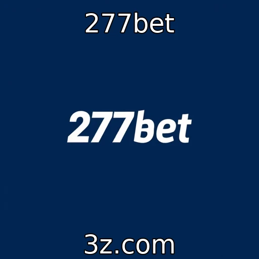 Expansão de plataformas de apostas e seu impacto no mercado - 277bet