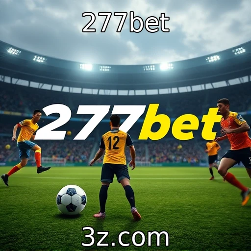 Crescimento contínuo de plataformas de apostas no Brasil - 277bet