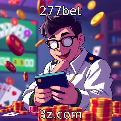 Análise do impacto do Pix no setor de iGaming - 277bet