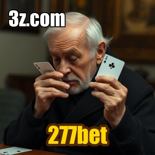 Jackpot e Emoção na 277bet: Um Mundo de Oportunidades