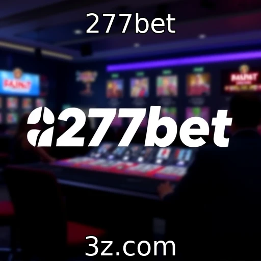 Novas regulamentações impactam a operação de cassinos digitais - 277bet