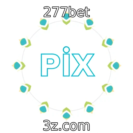 Impacto do Pix nas transações de iGaming - 277bet