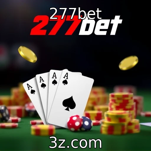 Mudanças regulatórias recentes afetam o setor de cassinos online | 277bet