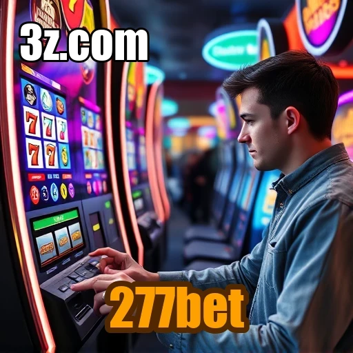 277bet Recompensas