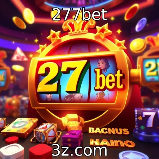 Avanços em tecnologia de RNG transformam jogos de cassino - 277bet