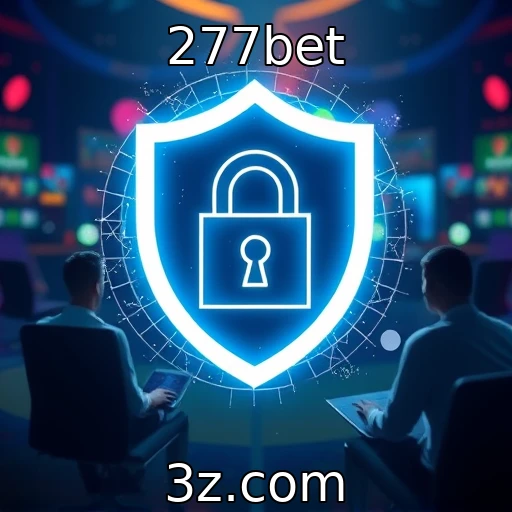 Efeitos de medidas de segurança no cassino online - 277bet