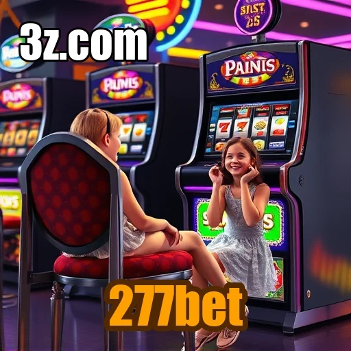 Table do 277bet: Experiência Atraente e Interação Real