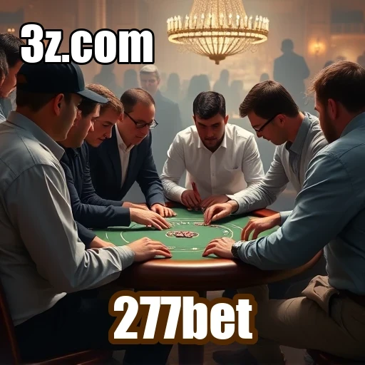 277bet VIP