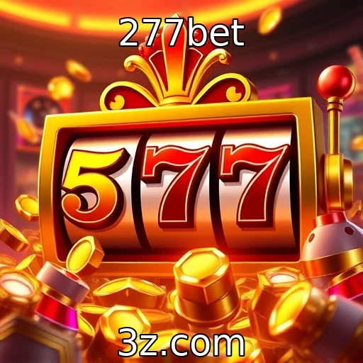 Análise de volatilidade em slots populares - 277bet